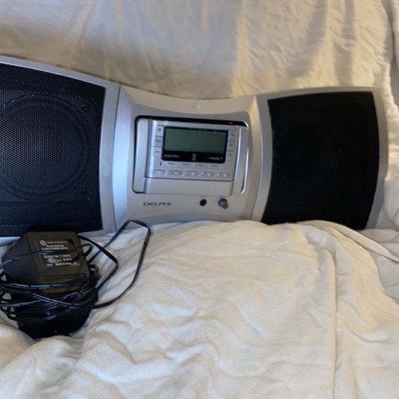 SiriusXMDelphiBoombox
SatelliteRadiow/Roady XT - Picture 14 of 14